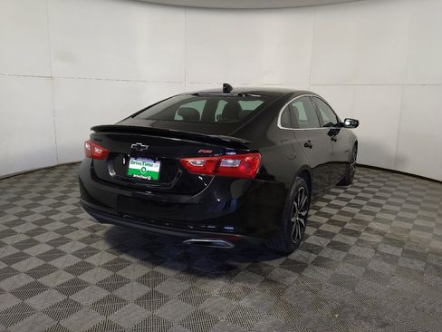 Used 2022 Chevrolet Malibu RS image 7