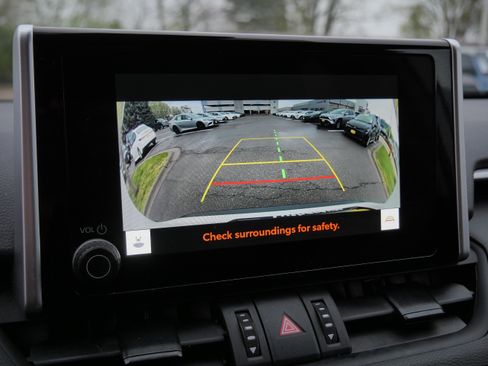 Certified 2024 Toyota RAV4 Adventure AWD/4WD image 32
