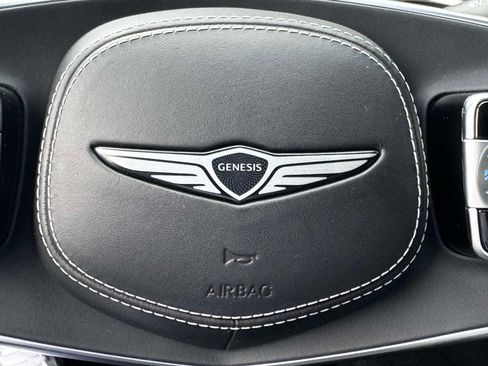 Used 2023 Genesis G90 3.5T AWD/4WD image 32
