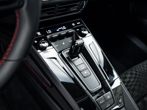 New 2026 Porsche 911 Carrera 4 GTS AWD/4WD image 23