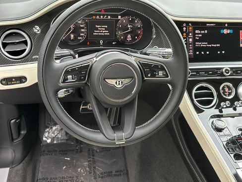 Certified 2023 Bentley Continental GT S image 16