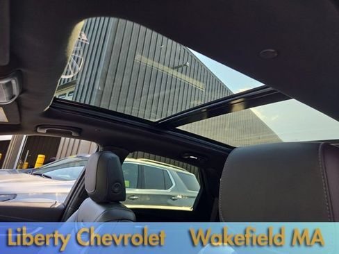 Used 2024 Cadillac XT5 Premium Luxury AWD/4WD image 22