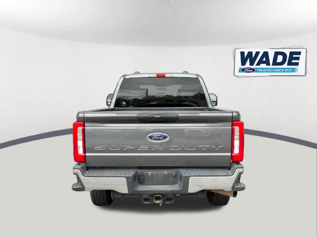 Used 2026 Ford F250 XLT AWD/4WD image 6