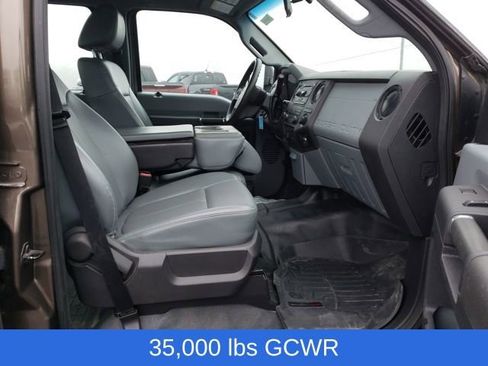 Used 2016 Ford F350 XL w/ Power Equipment Group image 18