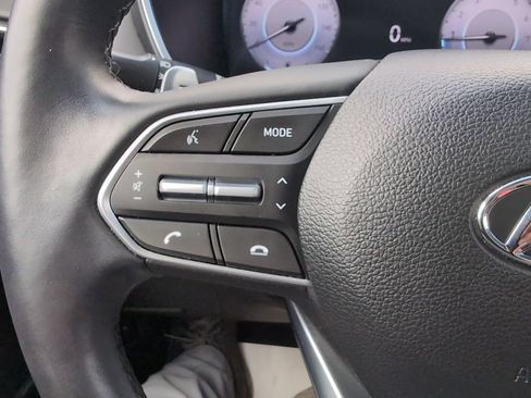 Used 2023 Hyundai Santa Fe Limited AWD/4WD image 20