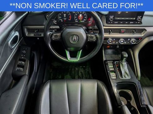 Certified 2023 Acura Integra image 9