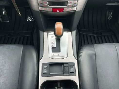 Used 2014 Subaru Outback 2.5i Limited w/ Moonroof Package image 34