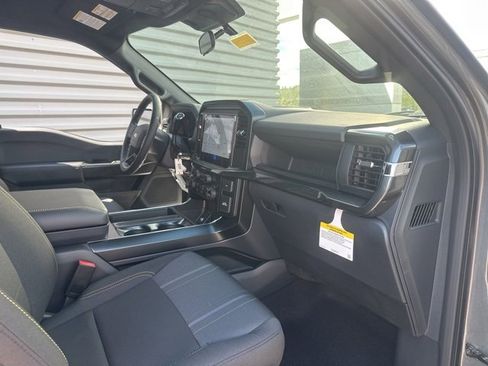 New 2025 Ford F150 STX w/ Equipment Group 200A image 33