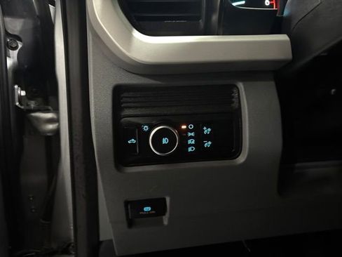 Used 2024 Ford F250 XL w/ STX Appearance Package AWD/4WD image 17