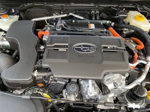New 2026 Subaru Crosstrek 2.5i Limited AWD/4WD image 27
