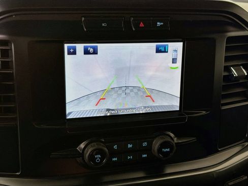 Used 2023 Ford F150 XL w/ STX Appearance Package RWD image 19