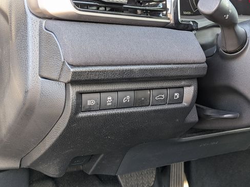 Certified 2025 Toyota Camry LE image 15