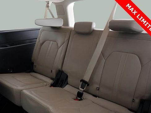 Used 2023 Ford Expedition Max Limited image 20