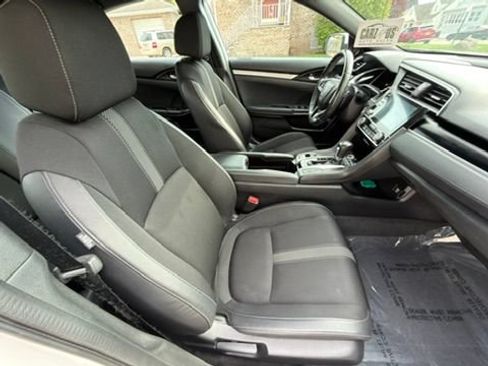 Used 2019 Honda Civic Sport image 23