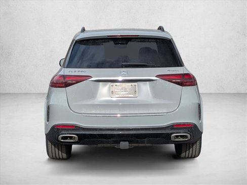 New 2026 Mercedes-Benz GLE 580 4MATIC image 7