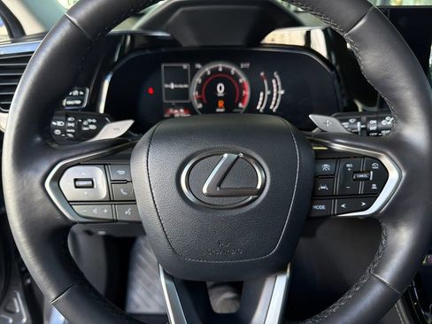 Used 2023 Lexus NX 350 AWD image 23