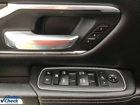 Used 2022 RAM 1500 Laramie image 28