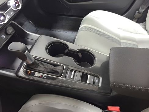 Certified 2026 Honda Civic Sport image 33
