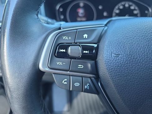 Used 2022 Honda Accord Touring image 21