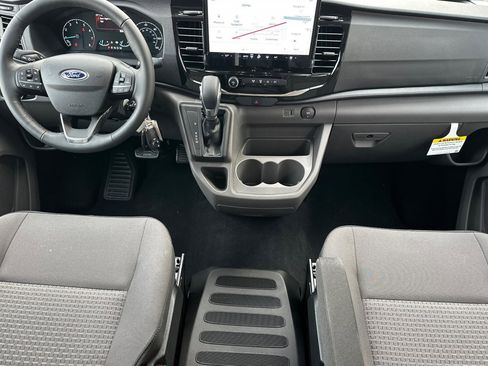 New 2025 Ford Transit 350 XLT image 13