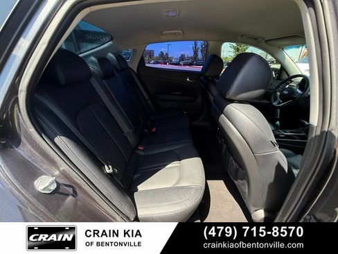 Used 2019 Kia Optima EX FWD image 30