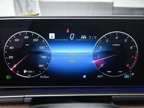 Used 2026 Mercedes-Benz GLS 450 4MATIC image 15
