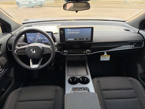 New 2026 Honda Prologue EX image 21