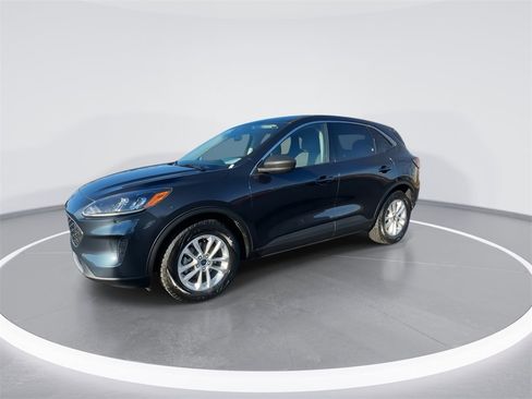 Used 2022 Ford Escape SE w/ Convenience Package image 4