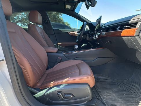 Used 2023 Audi A5 2.0T Premium Plus w/ Premium Plus image 28