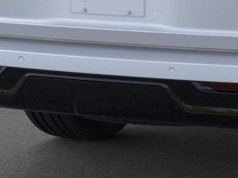 New 2026 Lincoln Navigator L Premier AWD/4WD image 23