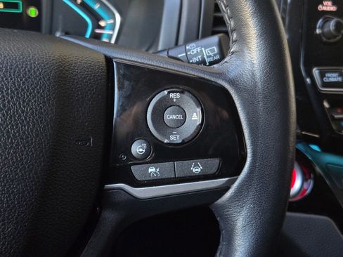 Used 2022 Honda Odyssey Elite image 25