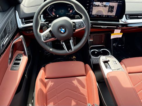 New 2026 BMW X2 xDrive28i w/ Technology Package AWD/4WD image 16