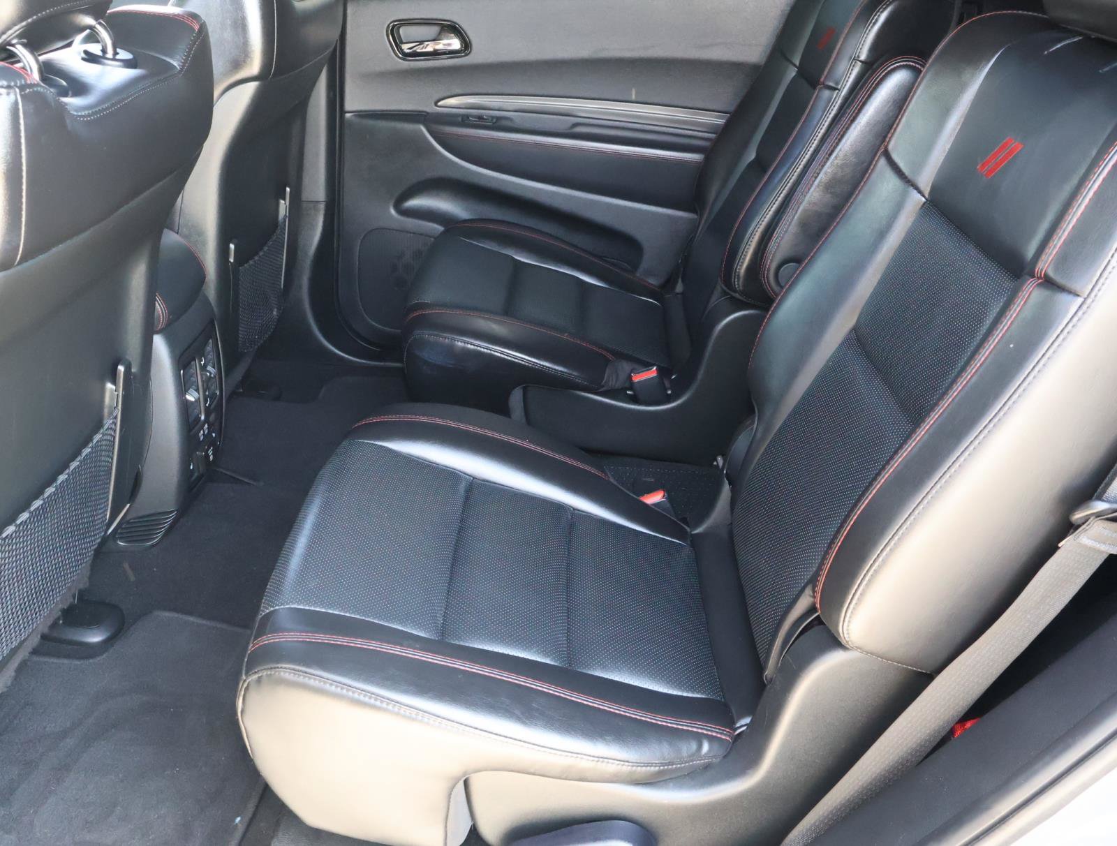Used 2023 Dodge Durango R/T AWD/4WD image 22