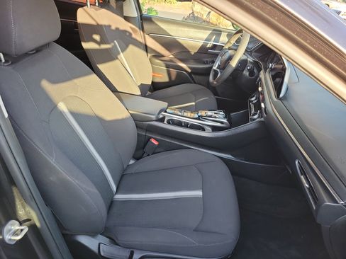 Certified 2023 Hyundai Sonata SEL FWD image 19