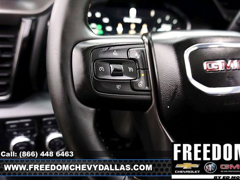 Certified 2024 GMC Sierra 2500 AT4 w/ AT4 Premium Plus Package image 20