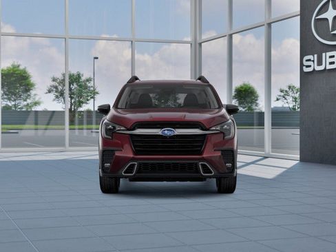 New 2026 Subaru Ascent Touring AWD/4WD image 7