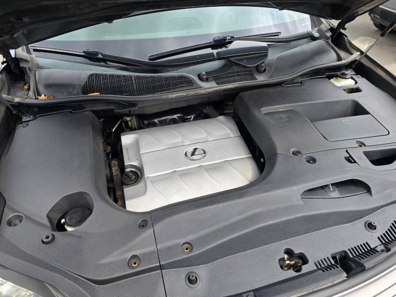 Used 2013 Lexus RX 350 AWD image 36