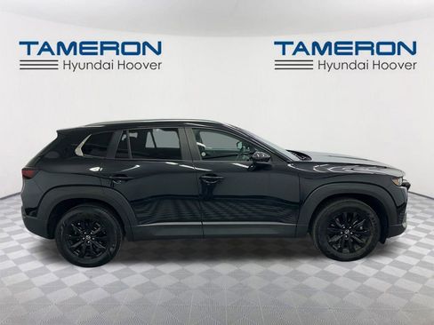 Used 2025 MAZDA CX-50 AWD 2.5 S w/ Premium Package image 6