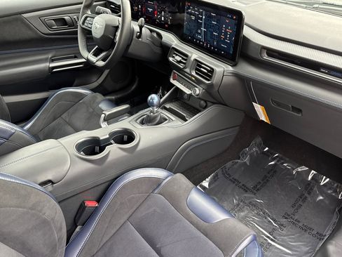 Used 2024 Ford Mustang Dark Horse w/ Dark Horse Handlin Package image 14