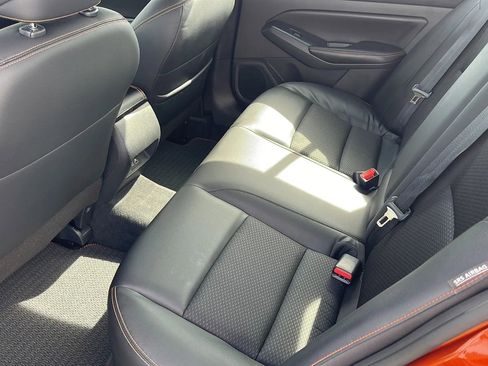 Used 2022 Nissan Altima 2.5 SR image 10