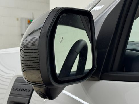 New 2025 Ford Maverick Lariat w/ Black Appearance Package image 23