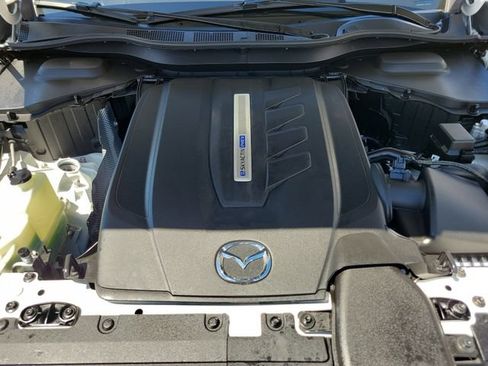 Used 2026 MAZDA CX-90 Plug-In Hybrid w/ Premium Plus AWD/4WD image 32