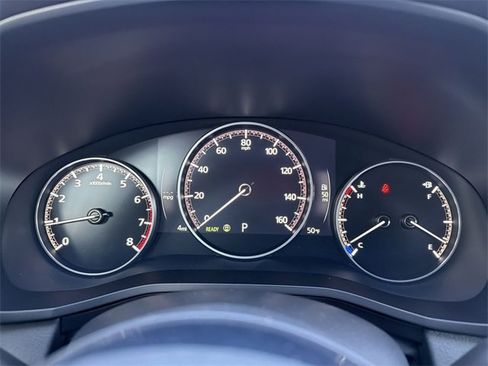 New 2026 MAZDA CX-90 3.3 Turbo w/ Select Package image 15