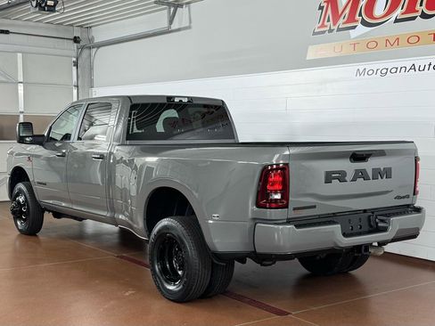 Used 2026 RAM 3500 Big Horn image 6