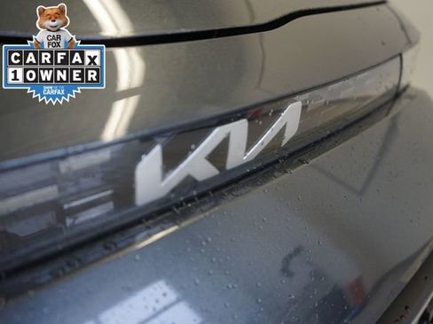 Used 2023 Kia Soul LX w/ Option Group 015 image 18