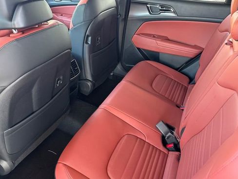New 2026 Kia Sportage SX Prestige AWD/4WD image 14