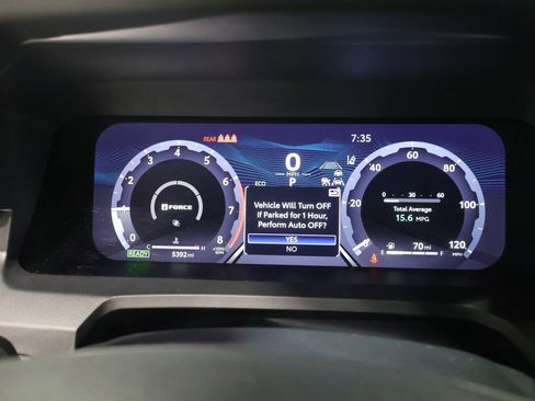 Used 2025 Toyota Tacoma TRD Pro AWD/4WD image 40