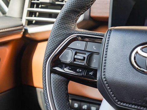 New 2026 Toyota Tundra 1794 Edition image 19