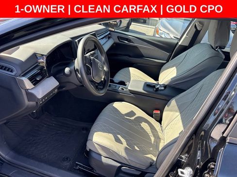 Used 2026 Toyota Camry LE FWD image 14