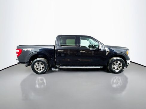 Used 2021 Ford F150 Lariat w/ Equipment Group 502A High image 6